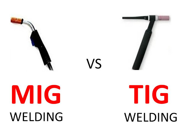 mig vs tig