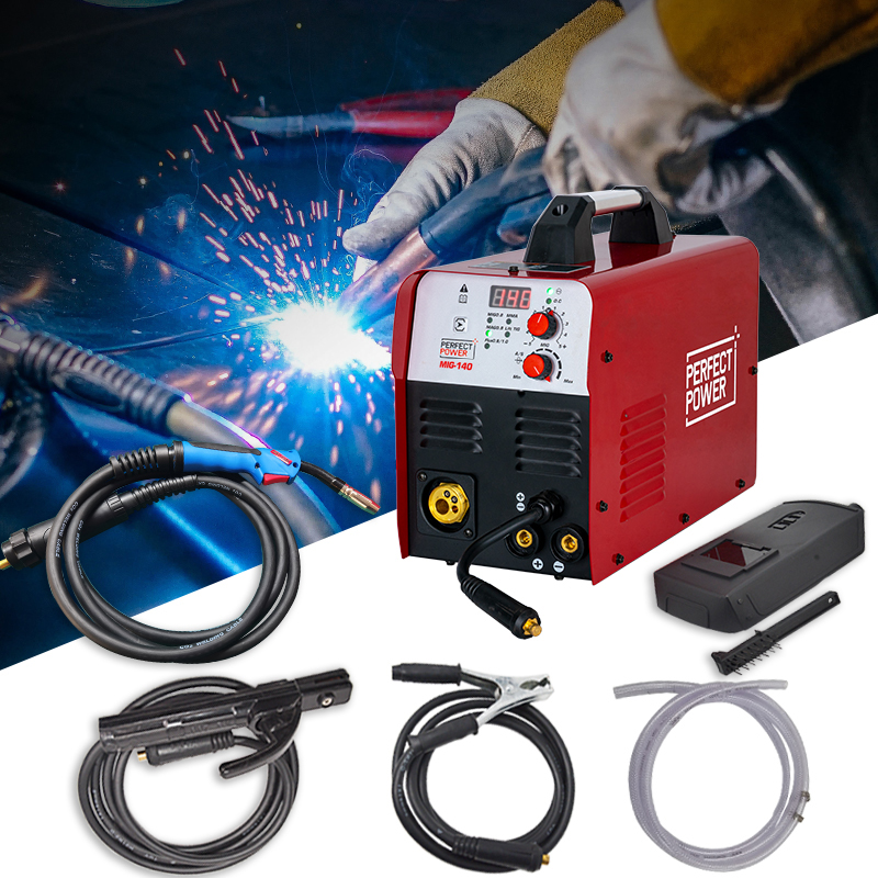 The Best Welder for Home Use Including the Best Compact Welder