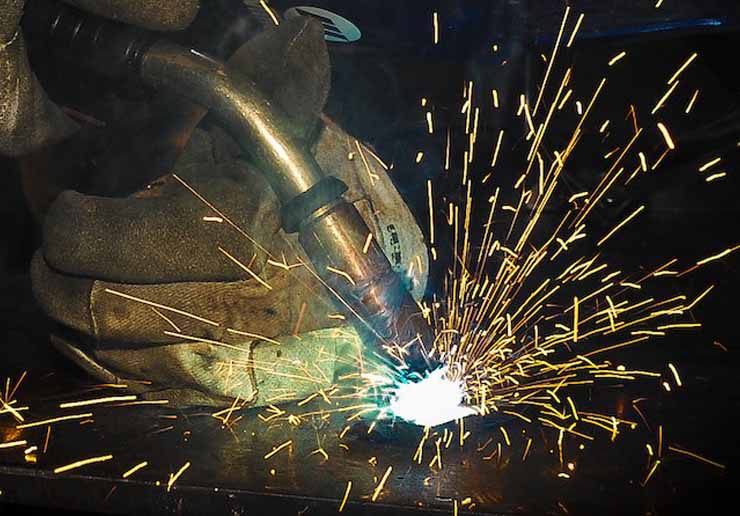 MIG Welder,TIG Welder,Stick Welder,Plasma Cutter,Multi-Process Welding Machines Factory