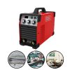 Perfect Power New Electric Welder IGBT Inverter MMA Stick Welding Machine ARC-315 Small DC Welder Portable Arc Welder For Metal