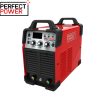 Perfect Power ARC-400 Small DC Welder Portable Arc Welder For Metal New Electric Welder IGBT Inverter MMA Stick Welding Machine