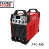 Perfect Power ARC-450 Arc DC Inverter Stick Electronic Welder 420A IGBT Welding Machine MMA Stick Arc Welder For Metal Welding