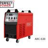 Perfect Power ARC-630 Arc Welders inverter welding machine mma 630A IGBT Welding Machine MMA Stick Arc Welder For Metal Welding