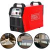 Cutting Machine CUT-120H IGBT Inverter Plasma Cutting Machine Mini Portable Cnc Manual Plasma 120 Metal Pipe Cutters Machinery