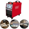 CUT-120PRO Plasma Cutter IGBT Inverter Cutting Machine Metal Cutting Welding Machine 120A Inverter Plasma Cutting Machine