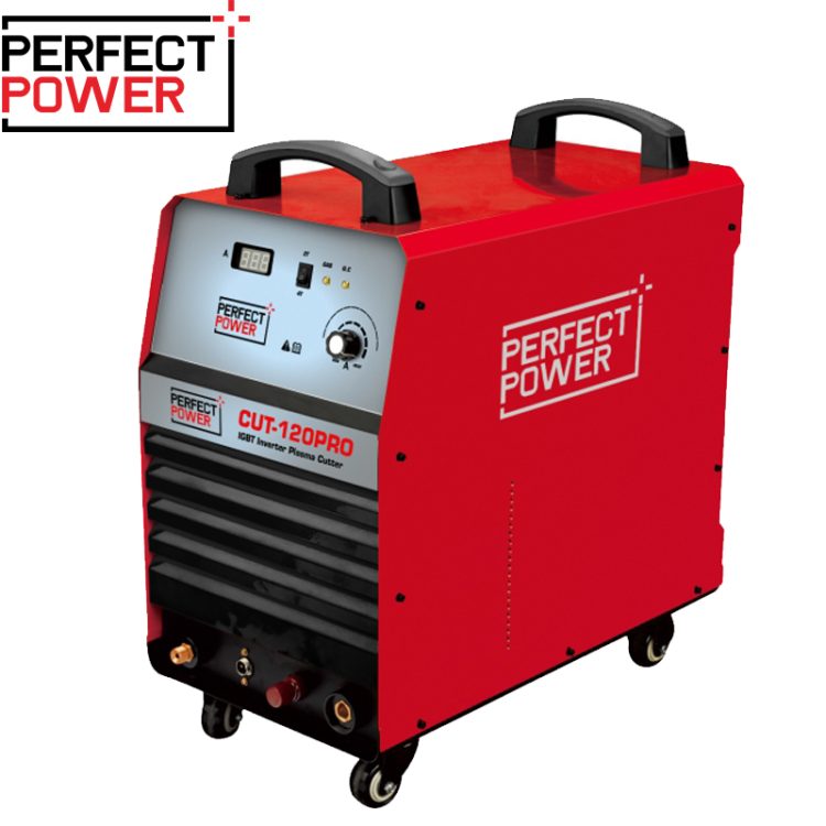 CUT-120PRO Plasma Cutter IGBT Inverter Cutting Machine Metal Cutting Welding Machine 120A Inverter Plasma Cutting Machine
