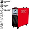 CUT-160PRO IGBT Inverter Plasma Cutting Machine Mini Portable Cnc Manual Plasma 160 Cutting Machine Metal Pipe Cutters Machinery