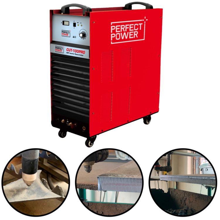 CUT-160PRO IGBT Inverter Plasma Cutting Machine Mini Portable Cnc Manual Plasma 160 Cutting Machine Metal Pipe Cutters Machinery