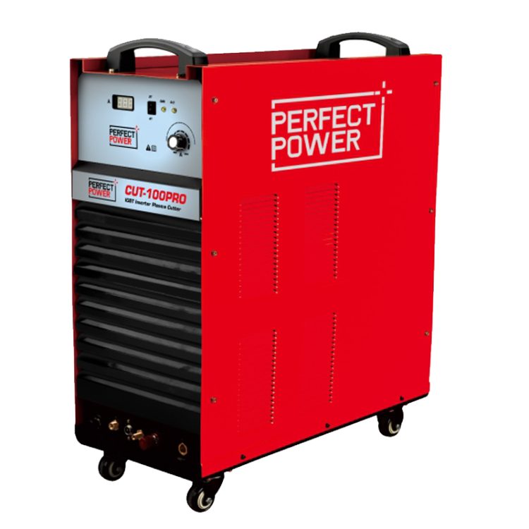 CUT-160PRO IGBT Inverter Plasma Cutting Machine - Image 7