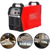 Mini Portable Cnc Manual Plasma 80 Cutting Machine Metal Pipe Cutters Machinery CUT-80H IGBT Inverter Plasma Cutting Machine