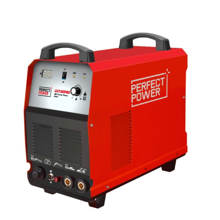 Plasma Cutter IGBT Inverter Cutting Machine Metal Cutting Welding Machine CUT-80PRO IGBT Inverter Plasma Cutting Machine