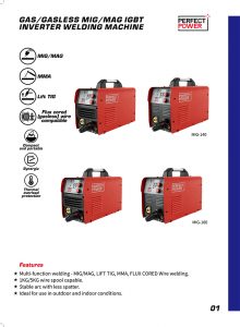MIG Welder,TIG Welder,Stick Welder,Plasma Cutter,Multi-Process Welding Machines Factory