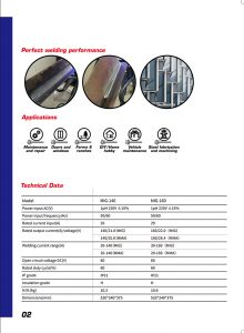 MIG Welder,TIG Welder,Stick Welder,Plasma Cutter,Multi-Process Welding Machines Factory
