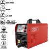 Perfect Power Welders MIG-140 Gas Gasless MIG/MAG IGBT Inverter Welding Machine Mig Welders Mig Welding Machine