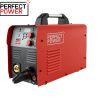 Perfect Power Welders MIG-160 Gas Gasless MIG/MAG IGBT Inverter Welding Machine Mig Welders Mig Welding Machine