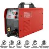 Perfect Power Welders MIG-160 Gas Gasless MIG/MAG IGBT Inverter Welding Machine Mig Welders Mig Welding Machine