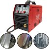 Perfect Power Welders MIG-160P Gas Gasless MIG/MAG IGBT Inverter Welding Machine Mig Welders Mig Welding Machine