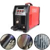 MIG-160X Gas Gasless MIG MAG IGBT Inverter Welding Machine