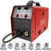 Perfect Power Welders MIG-180P Gas Gasless MIG/MAG IGBT Inverter Welding Machine Mig Welders Mig Welding Machine