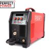 MIG-180X Gas Gasless MIG MAG IGBT Inverter Welding Machine