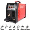 MIG-180X Gas Gasless MIG MAG IGBT Inverter Welding Machine