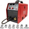 Perfect Power Welders MIG-200DP Gas Gasless MIG/MAG IGBT Inverter Welding Machine Mig Welders Mig Welding Machine