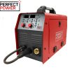 Perfect Power Welders MIG-200DP Gas Gasless MIG/MAG IGBT Inverter Welding Machine Mig Welders Mig Welding Machine