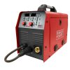 Perfect Power Welders MIG-200DP Gas Gasless MIG/MAG IGBT Inverter Welding Machine Mig Welders Mig Welding Machine