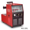 MIG-200L Gas Gasless MIG MAG IGBT Inverter Welding Machine