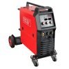 Perfect Power Welders MIG-200T MIG MAG IGBT Inverter Welding Machine Gas Shield Mig Welding Machine MIG/TIG/MMA Welding Machine