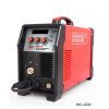 MIG-200X Gas Gasless MIG MAG IGBT Inverter Welding Machine