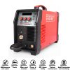 MIG-200X Gas Gasless MIG MAG IGBT Inverter Welding Machine