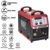 Perfect Power MIG-230MINI GMAW welder MIG/MAG IGBT Inverter welding machine Digital control single phase 220V welding equipment