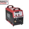 Perfect Power MIG-230MINI GMAW welder MIG/MAG IGBT Inverter welding machine Digital control single phase 220V welding equipment