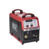 Perfect Power MIG-230MINI GMAW welder MIG/MAG IGBT Inverter welding machine Digital control single phase 220V welding equipment