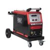 Perfect Power MIG-230PLUS IGBT Inverter MIG/MAG Mig Welding Machine Workshop Welder GMAW Machines OEM MIG Power Supply