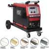 Perfect Power MIG-230PLUS IGBT Inverter MIG/MAG Mig Welding Machine Workshop Welder GMAW Machines OEM MIG Power Supply