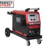 Perfect Power MIG-230PLUS IGBT Inverter MIG/MAG Mig Welding Machine Workshop Welder GMAW Machines OEM MIG Power Supply