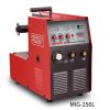 MIG-250L Gas Gasless MIG MAG IGBT Inverter Welding Machine
