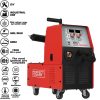 Perfect Power 250A Mig Welders Multi Portable MIG Mig Welding Machine MIG-250P .PRO CO2 Gas Gasless Soldadura Welding Machine