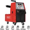 Perfect Power 250A Mig Welders Multi Portable MIG Mig Welding Machine MIG-250P .PRO CO2 Gas Gasless Soldadura Welding Machine