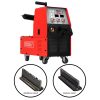 Perfect Power MIG-250PRO CO2 Gas Gasless Soldadura Welding Machine 250A Mig Welders Multi Portable MIG Mig Welding Machine