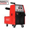 Perfect Power MIG-250PRO CO2 Gas Gasless Soldadura Welding Machine 250A Mig Welders Multi Portable MIG Mig Welding Machine