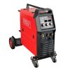 MIG-250T CO2 Gas Gasless Soldadura Welding Machine 250A Mig Welders Multi Portable MIG MAG TIG MMA Inverter Mig Welding Machine