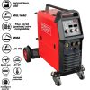 MIG-250T CO2 Gas Gasless Soldadura Welding Machine 250A Mig Welders Multi Portable MIG MAG TIG MMA Inverter Mig Welding Machine