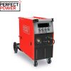 MIG-270T MIG MAG IGBT Inverter Welding Machine