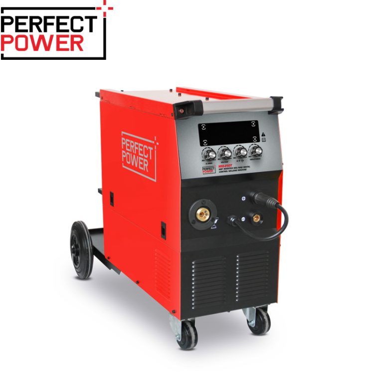 MIG-270T MIG MAG IGBT Inverter Welding Machine