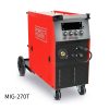 MIG-270T MIG MAG IGBT Inverter Welding Machine