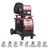 PERFECT POWER Welder Equipment MAG/MIG Welder transformer MIG Welder Welding Machine MIG-280 Inverter Welding Machine