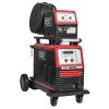 PERFECT POWER Welder Equipment MAG/MIG Welder transformer MIG Welder Welding Machine MIG-280 Inverter Welding Machine